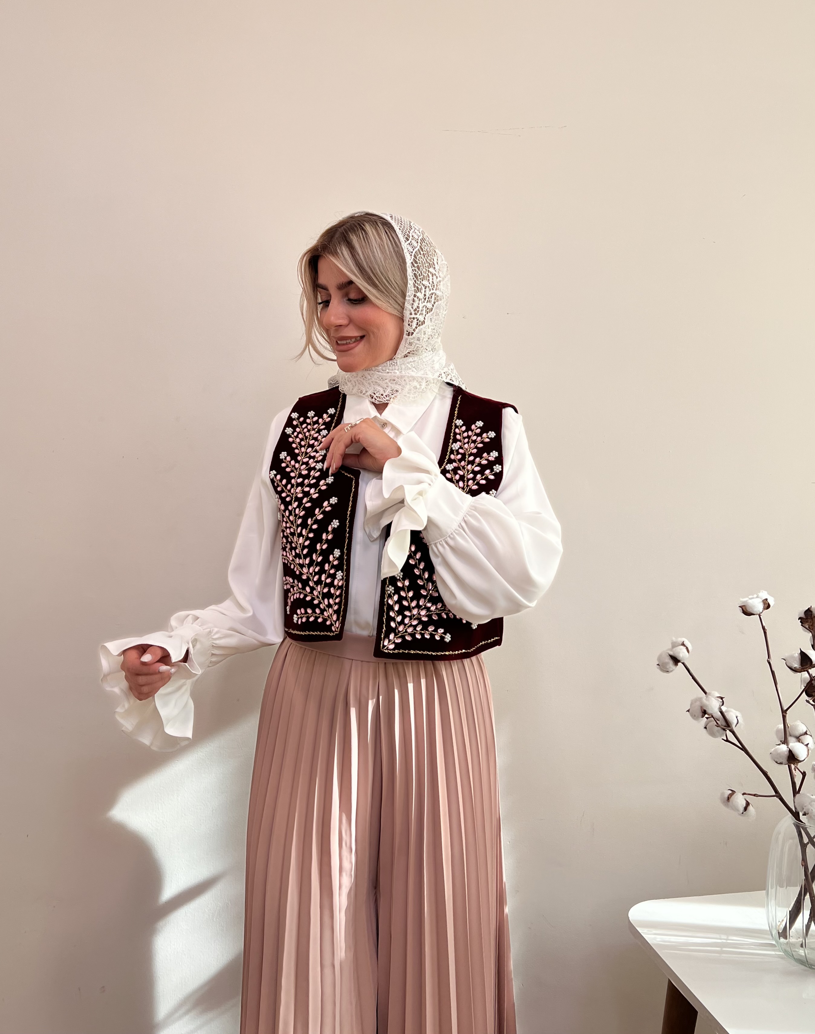 سخمه